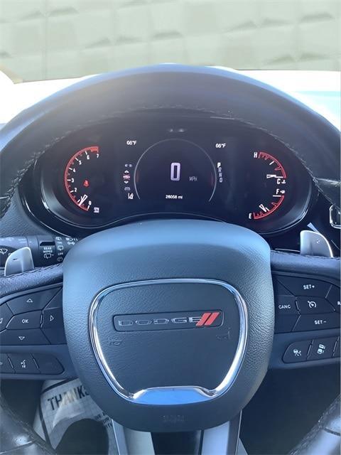 used 2022 Dodge Durango car, priced at $34,988