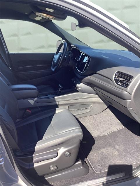 used 2022 Dodge Durango car, priced at $34,988
