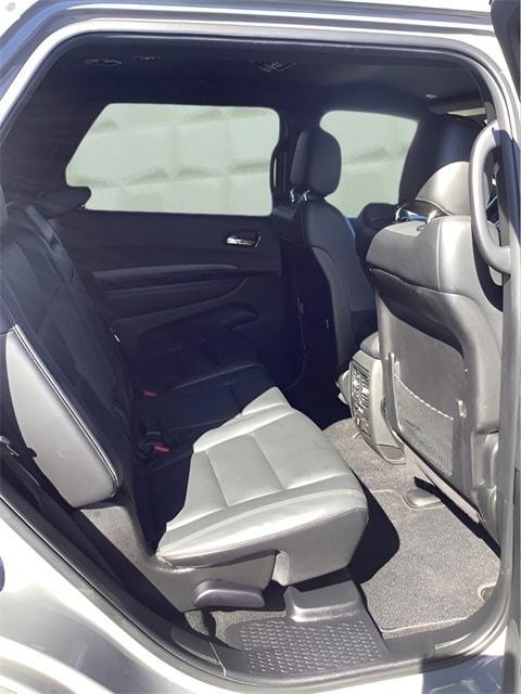 used 2022 Dodge Durango car, priced at $34,988