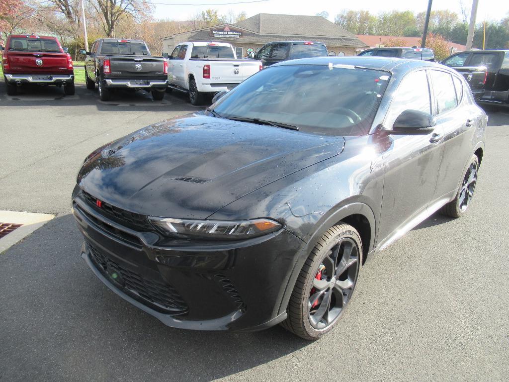 new 2024 Dodge Hornet car, priced at $48,540