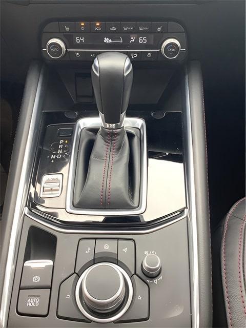 used 2022 Mazda CX-5 car, priced at $27,788