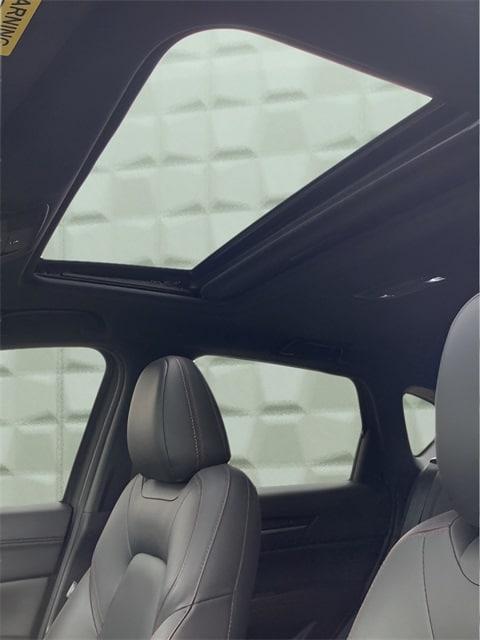 used 2022 Mazda CX-5 car, priced at $27,788