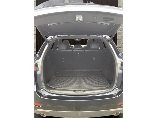 used 2022 Mazda CX-5 car, priced at $27,788