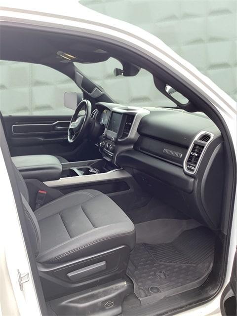 used 2023 Ram 1500 car, priced at $40,980