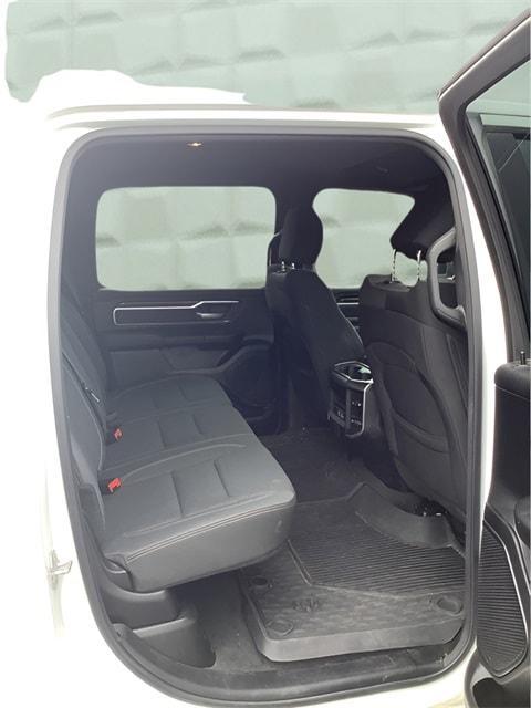 used 2023 Ram 1500 car, priced at $40,980