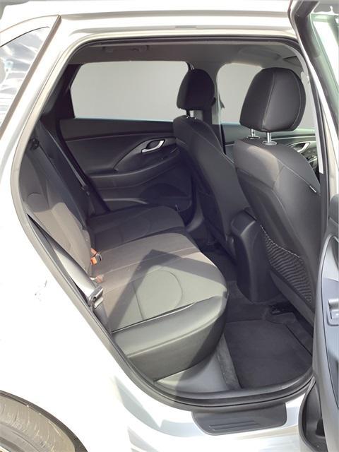 used 2018 Hyundai Elantra GT car, priced at $14,422