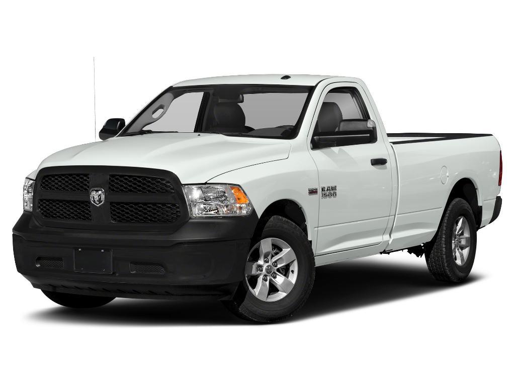 used 2019 Ram 1500 Classic car, priced at $17,888