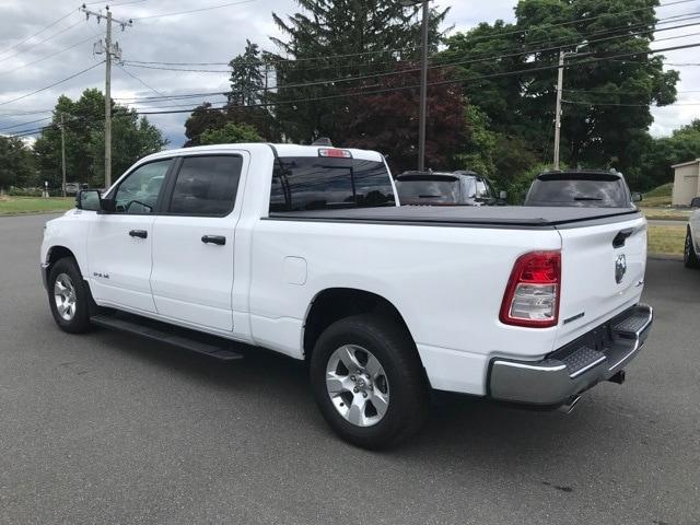 used 2023 Ram 1500 car, priced at $46,988