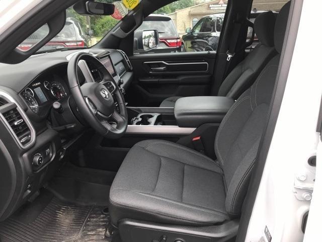 used 2023 Ram 1500 car, priced at $46,988