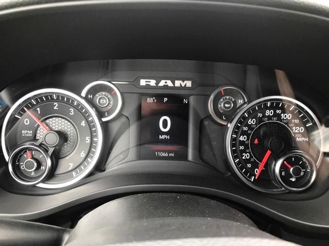 used 2023 Ram 1500 car, priced at $46,988