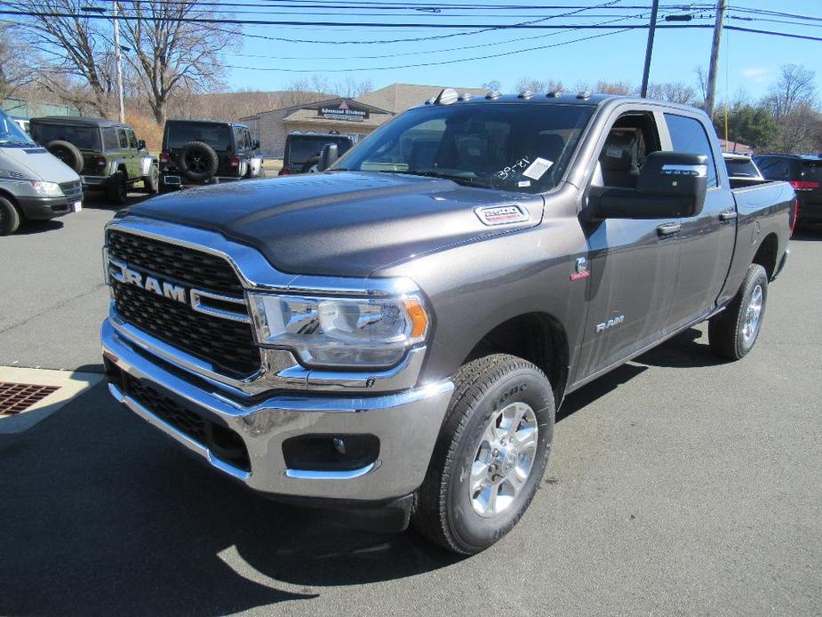 new 2024 Ram 2500 car, priced at $65,992