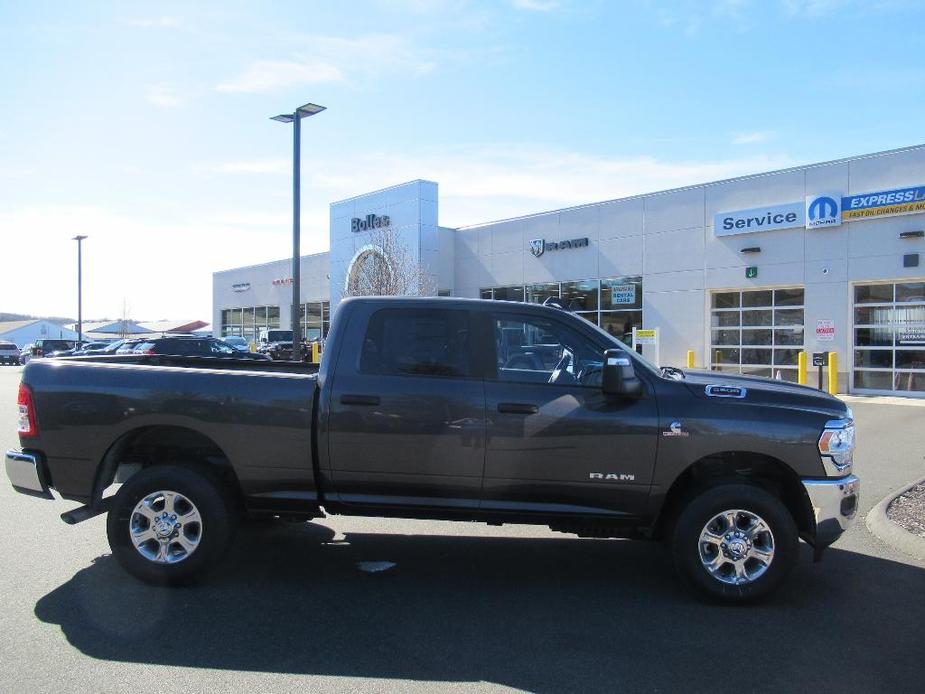 new 2024 Ram 2500 car, priced at $65,992