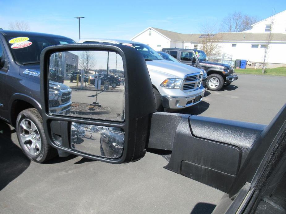 new 2024 Ram 2500 car, priced at $65,992