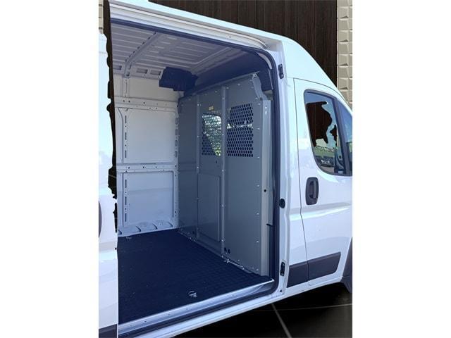 used 2025 Ram ProMaster 1500 car, priced at $38,777