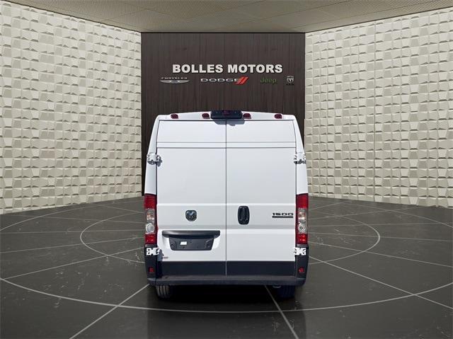 used 2025 Ram ProMaster 1500 car, priced at $38,777