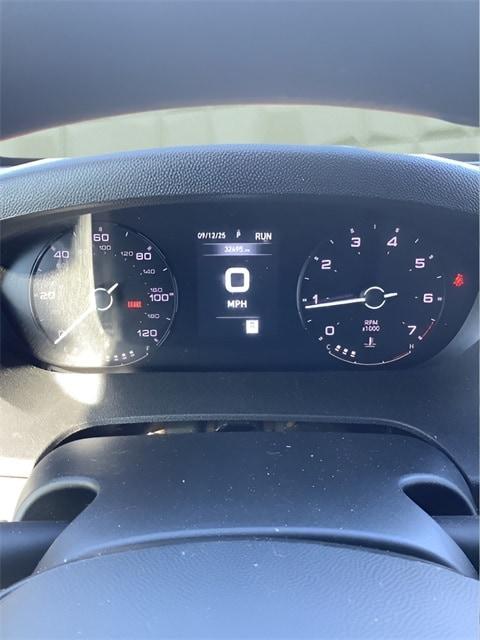 used 2025 Ram ProMaster 1500 car, priced at $38,777