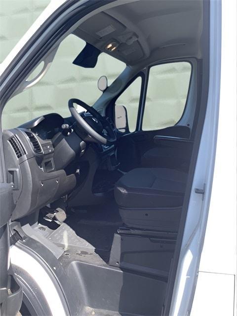 used 2025 Ram ProMaster 1500 car, priced at $38,777