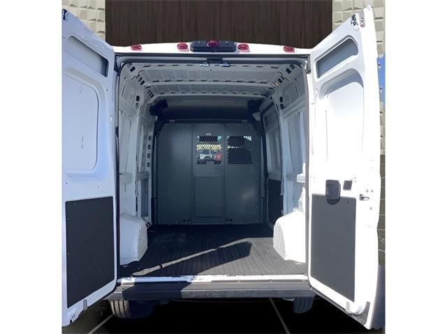 used 2025 Ram ProMaster 1500 car, priced at $38,777