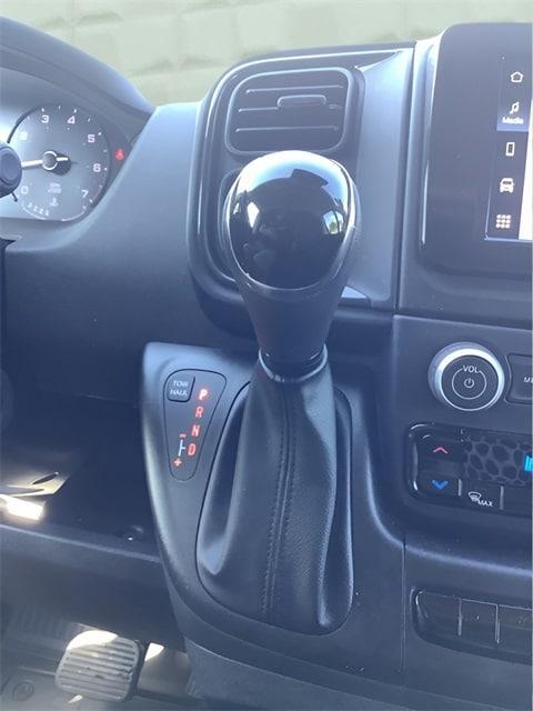 used 2025 Ram ProMaster 1500 car, priced at $38,777