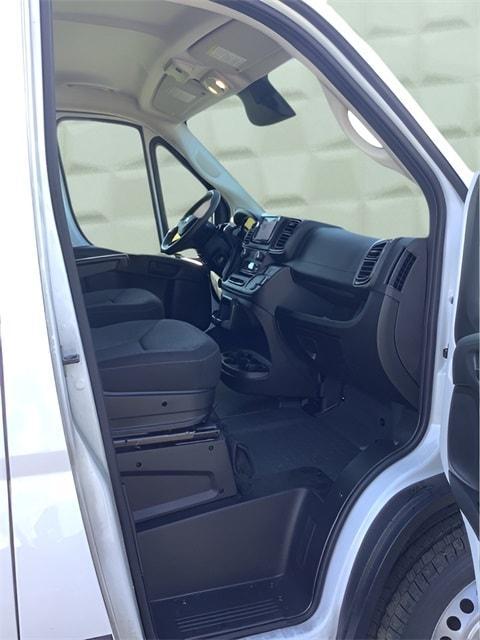 used 2025 Ram ProMaster 1500 car, priced at $38,777