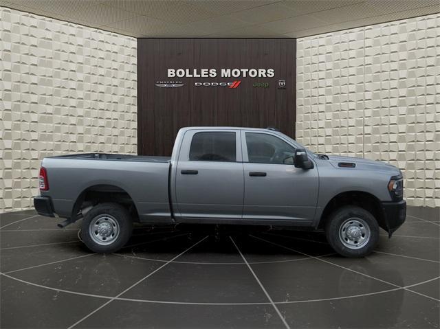 new 2024 Ram 2500 car, priced at $50,522