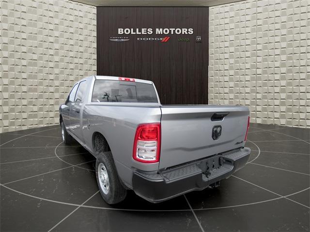new 2024 Ram 2500 car, priced at $50,522