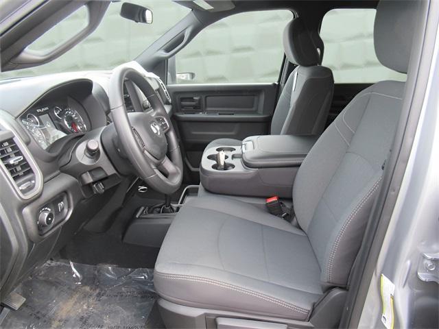new 2024 Ram 2500 car, priced at $50,522