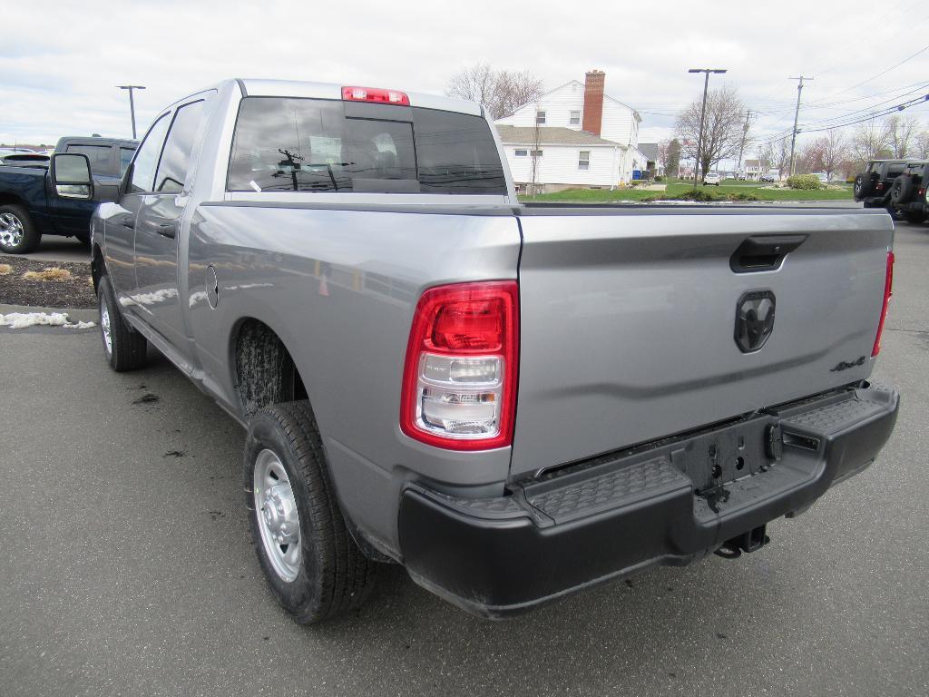 new 2024 Ram 2500 car, priced at $52,435