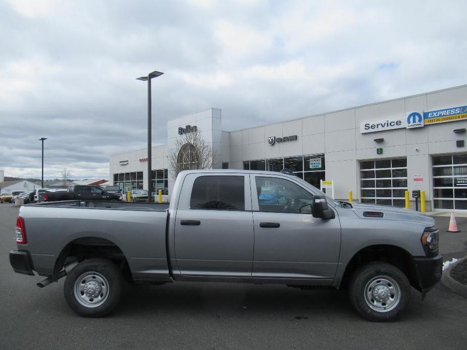 new 2024 Ram 2500 car, priced at $52,135