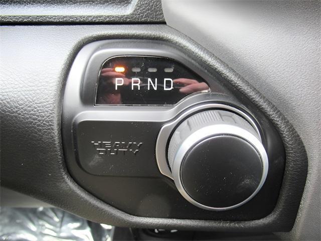 new 2024 Ram 2500 car, priced at $50,522