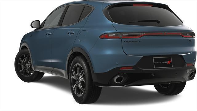 new 2024 Dodge Hornet car, priced at $46,254