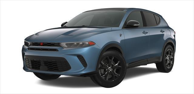 new 2024 Dodge Hornet car, priced at $46,254