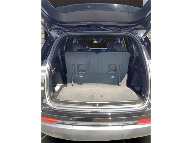 used 2022 Jeep Grand Cherokee L car, priced at $35,499