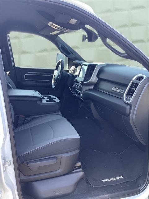 used 2024 Ram 2500 car, priced at $42,988