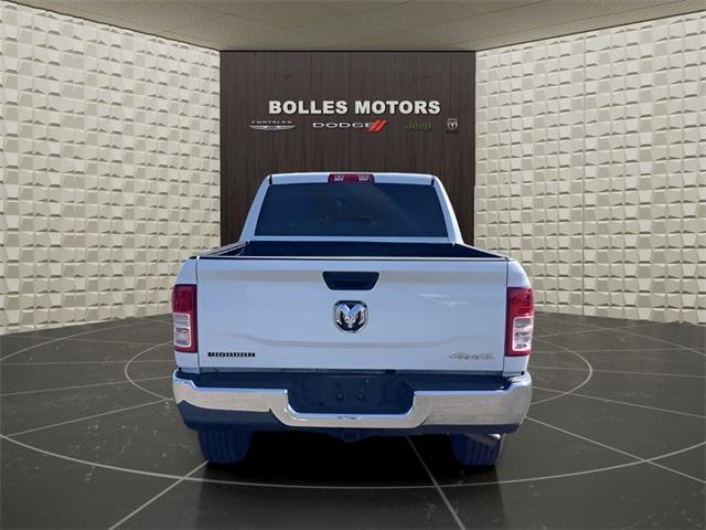 used 2024 Ram 2500 car, priced at $42,988