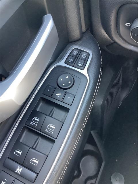 used 2024 Ram 2500 car, priced at $42,988