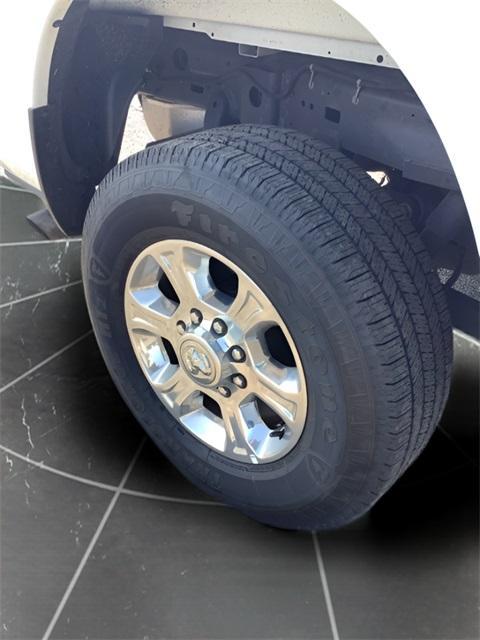 used 2024 Ram 2500 car, priced at $42,988