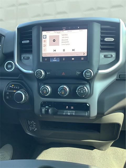 used 2024 Ram 2500 car, priced at $42,988