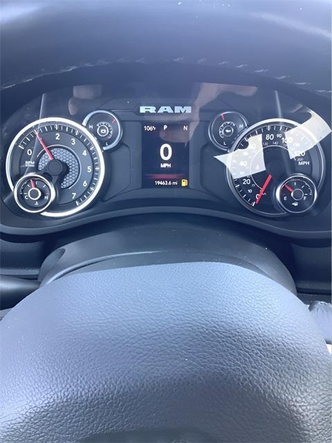 used 2024 Ram 2500 car, priced at $42,988