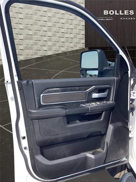 used 2024 Ram 2500 car, priced at $42,988