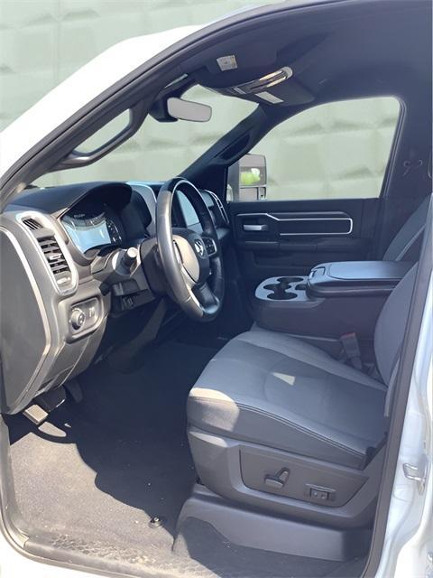 used 2024 Ram 2500 car, priced at $42,988