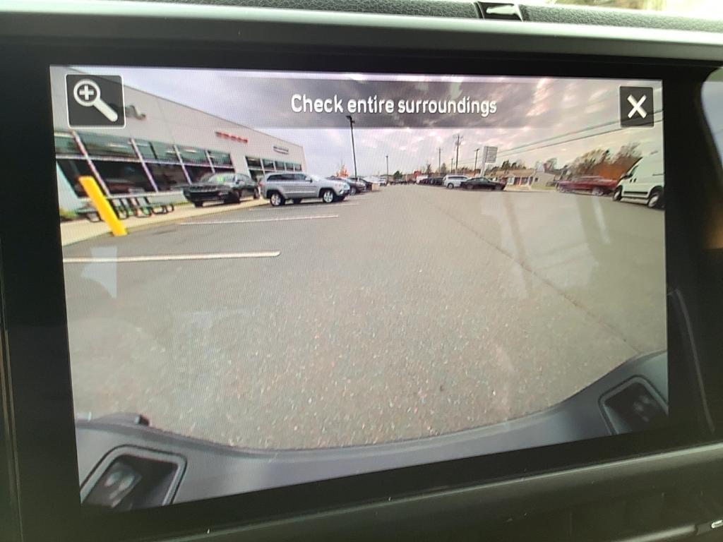 new 2026 Jeep Gladiator car, priced at $51,977