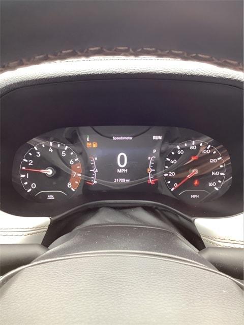 used 2022 Jeep Compass car, priced at $24,988