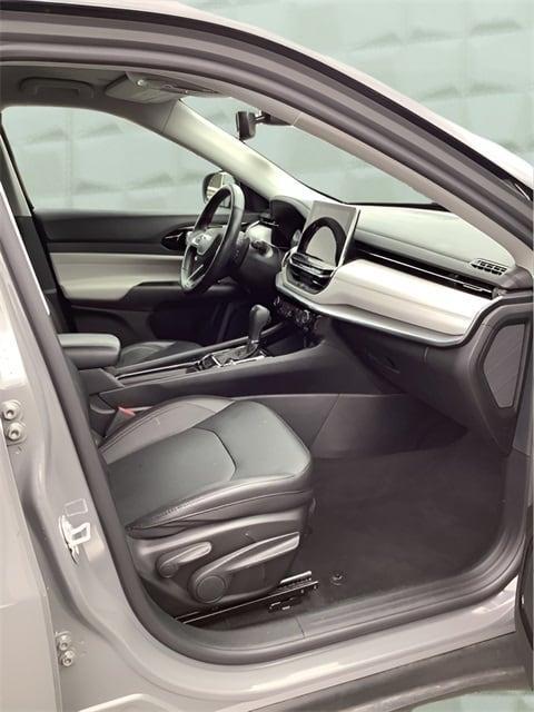 used 2022 Jeep Compass car, priced at $24,988