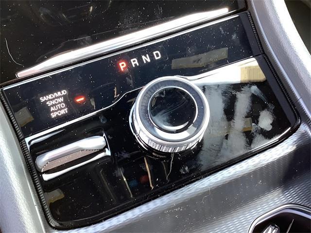 new 2025 Jeep Grand Cherokee car, priced at $49,310