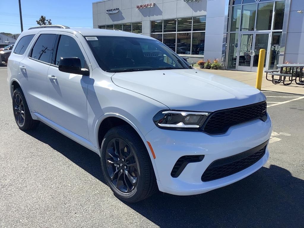new 2026 Dodge Durango car, priced at $43,151