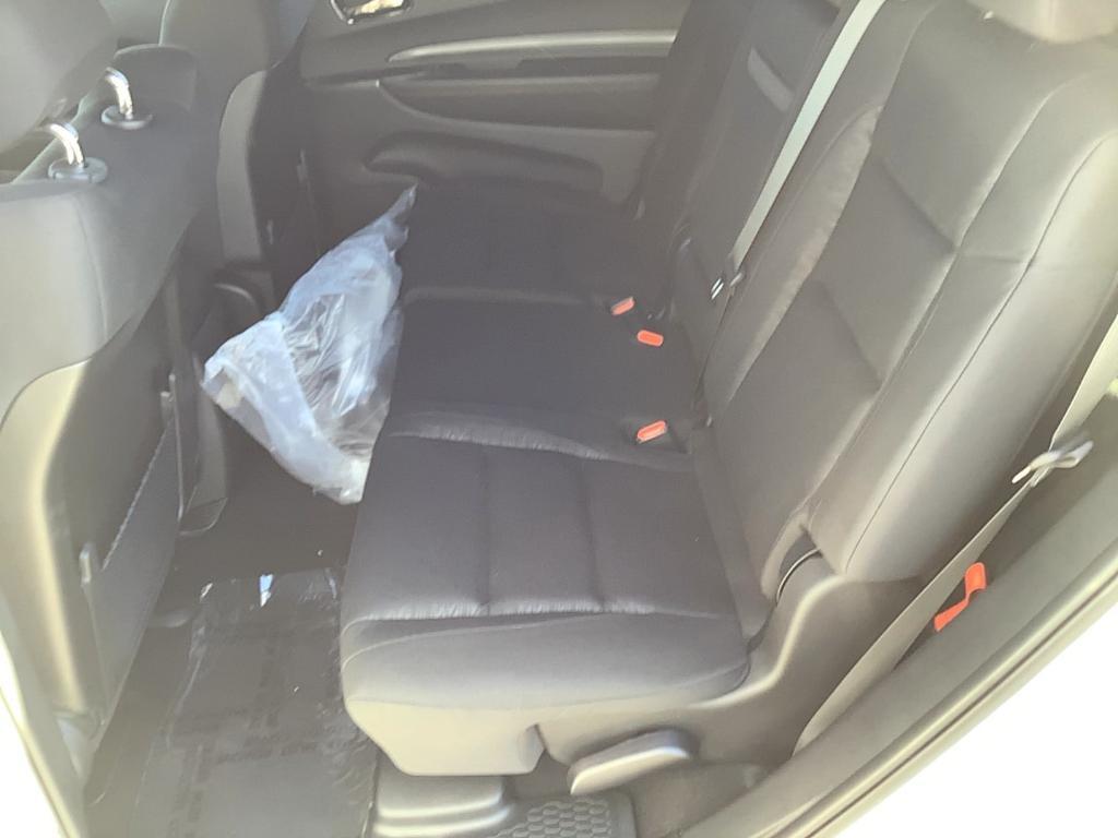 new 2026 Dodge Durango car, priced at $43,151