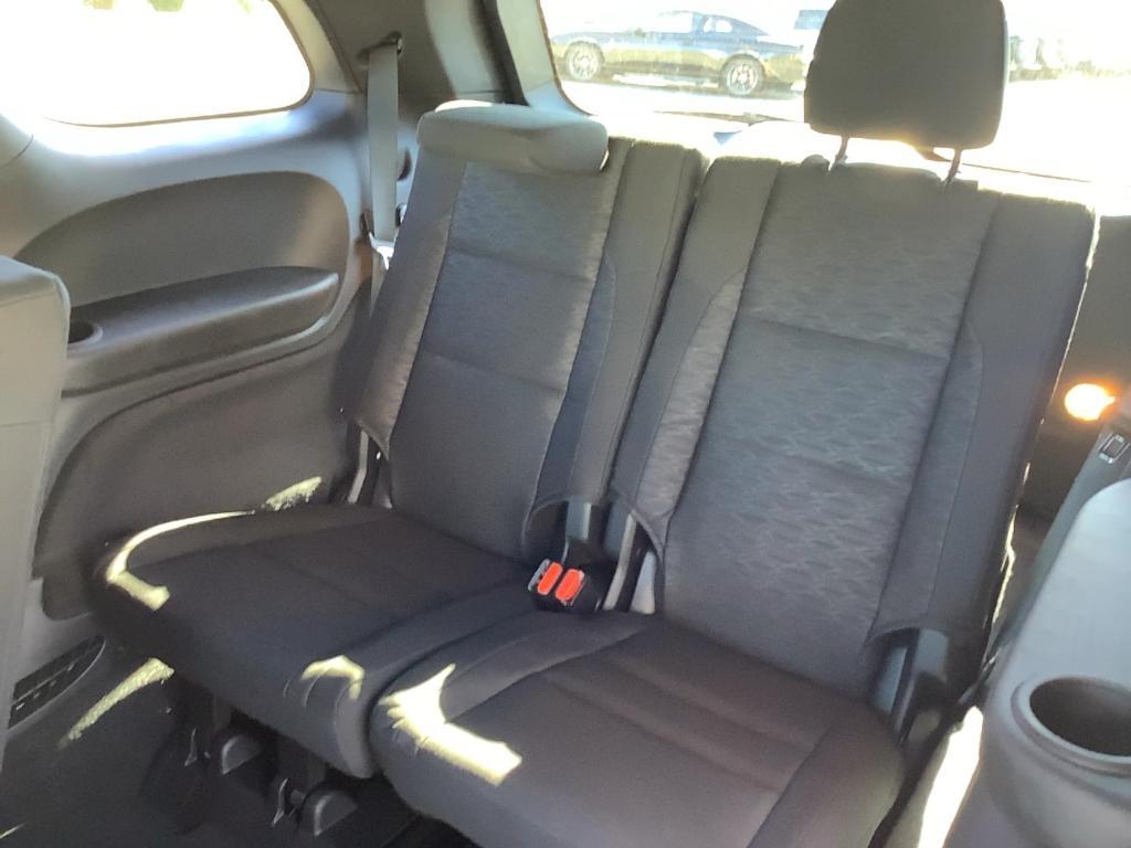 new 2026 Dodge Durango car, priced at $43,151