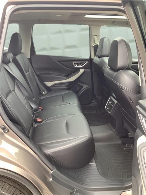 used 2023 Subaru Forester car, priced at $30,400
