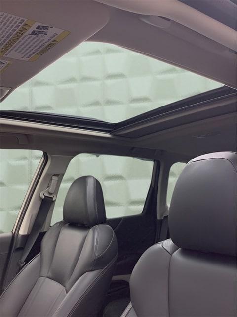 used 2023 Subaru Forester car, priced at $30,635
